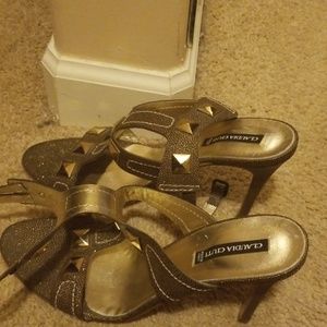New without tags Claudia ciuti shoes